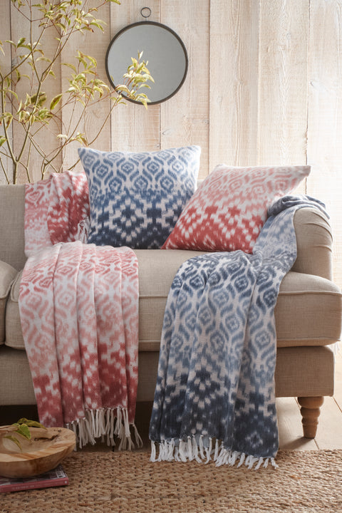 Appletree Hygge Sakari Throws & Cushions