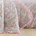 Catherine Lansfield Darcy Floral Pink Duvet Set