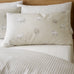 Catherine Lansfield Sheep Natural Brushed Cotton Duvet Set