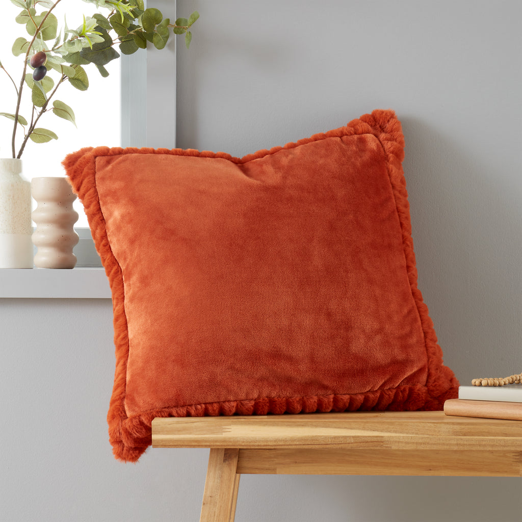 Catherine Lansfield Cushions – Charmed Interiors