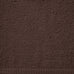 Catherine Lansfield Quick Dry 100% Cotton Chocolate 400gsm Towels