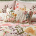 Catherine Lansfield Countryside Floral Pink Duvet Set