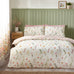 Catherine Lansfield Countryside Floral Pink Duvet Set