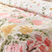 Catherine Lansfield Countryside Floral Pink Duvet Set