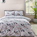 Playboy Retro Geo Bunny Duvet Set