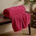 Catherine Lansfield Cosy Ribbed Accessories