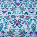 Catherine Lansfield Mya Tropical Birds Duckegg Duvet Set