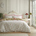 Bridgerton Penelope Floral Green Duvet Set