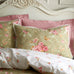 Bridgerton Penelope Floral Green Duvet Set