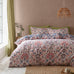 Pineapple Elephant Keera Flora Navy Duvet Set