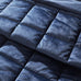 Catherine Lansfield Kingsley Matt Velvet Duvet Set