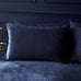 Catherine Lansfield Kingsley Matt Velvet Duvet Set