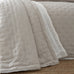 Catherine Lansfield Cosy Nori Sherpa Duvet Set