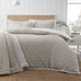 Catherine Lansfield Cosy Nori Sherpa Duvet Set