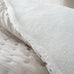 Catherine Lansfield Cosy Nori Sherpa Duvet Set