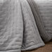 Catherine Lansfield Cosy Nori Sherpa Duvet Set