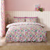 Catherine Lansfield Tilly Floral Duvet Set