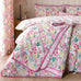 Catherine Lansfield Tilly Floral Duvet Set