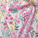 Catherine Lansfield Tilly Floral Duvet Set