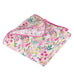 Catherine Lansfield Tilly Floral Duvet Set