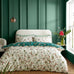 RHS Winter Foliage Green Duvet Set