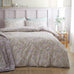 Bianca Ditsy Floral Lilac Duvet Set