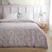 Bianca Ditsy Floral Lilac Duvet Set