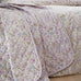 Bianca Ditsy Floral Lilac Duvet Set