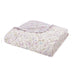 Bianca Ditsy Floral Lilac Duvet Set