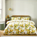 Catherine Lansfield Sunflowers Yellow Duvet Set