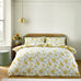 Catherine Lansfield Sunflowers Yellow Duvet Set