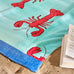 Catherine Lansfield 70cm x 160cm Beach Towels