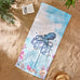 Catherine Lansfield 70cm x 160cm Beach Towels