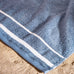 Catherine Lansfield Anchors 90cm x 180cm Beach Towel