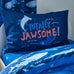 Catherine Lansfield Kids Jawsome Navy Duvet Set