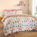 SASSY B_ Fiesta Natural Duvet Set