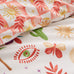 SASSY B_ Fiesta Natural Duvet Set