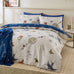 SASSY B_ Astrology Cream Duvet Set