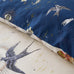 SASSY B_ Astrology Cream Duvet Set