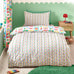 Catherine Lansfield Kids Curious Caterpillar Bright Duvet Set