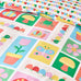 Catherine Lansfield Kids Curious Caterpillar Bright Duvet Set