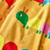 Catherine Lansfield Kids Curious Caterpillar Bright Duvet Set