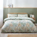 Catherine Lansfield Forest Bloom Green Duvet Set