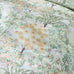 Catherine Lansfield Forest Bloom Green Duvet Set