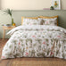 Catherine Lansfield Paradiso Palm Natural Duvet Set