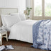 Catherine Lansfield Broderie Anglaise Duvet Set