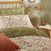 Duvet Day Anika Paisley Printed Soft Touch Microfibre Multi Duvet Set