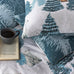 Furn Arcticus Arctic Blue Duvet Set