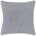 Tyrone Austin/Dallas 43cm x 43cm Grey Polyester Filled Cushion