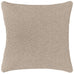 Tyrone Austin/Dallas 43cm x 43cm Natural Polyester Filled Cushion